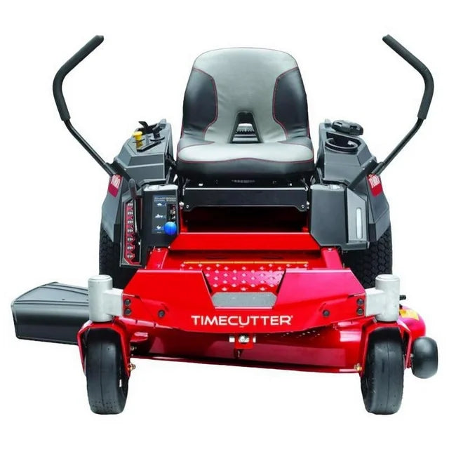 Toro TimeCutter 77404 42 in.724 cc Gas Zero Turn Riding Mower