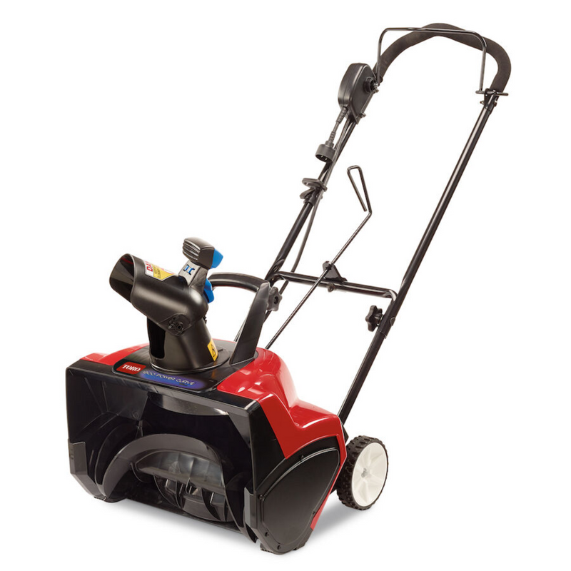 Toro 1800 POWER CURVE SNOW BLOWER_1-STAGE 38381