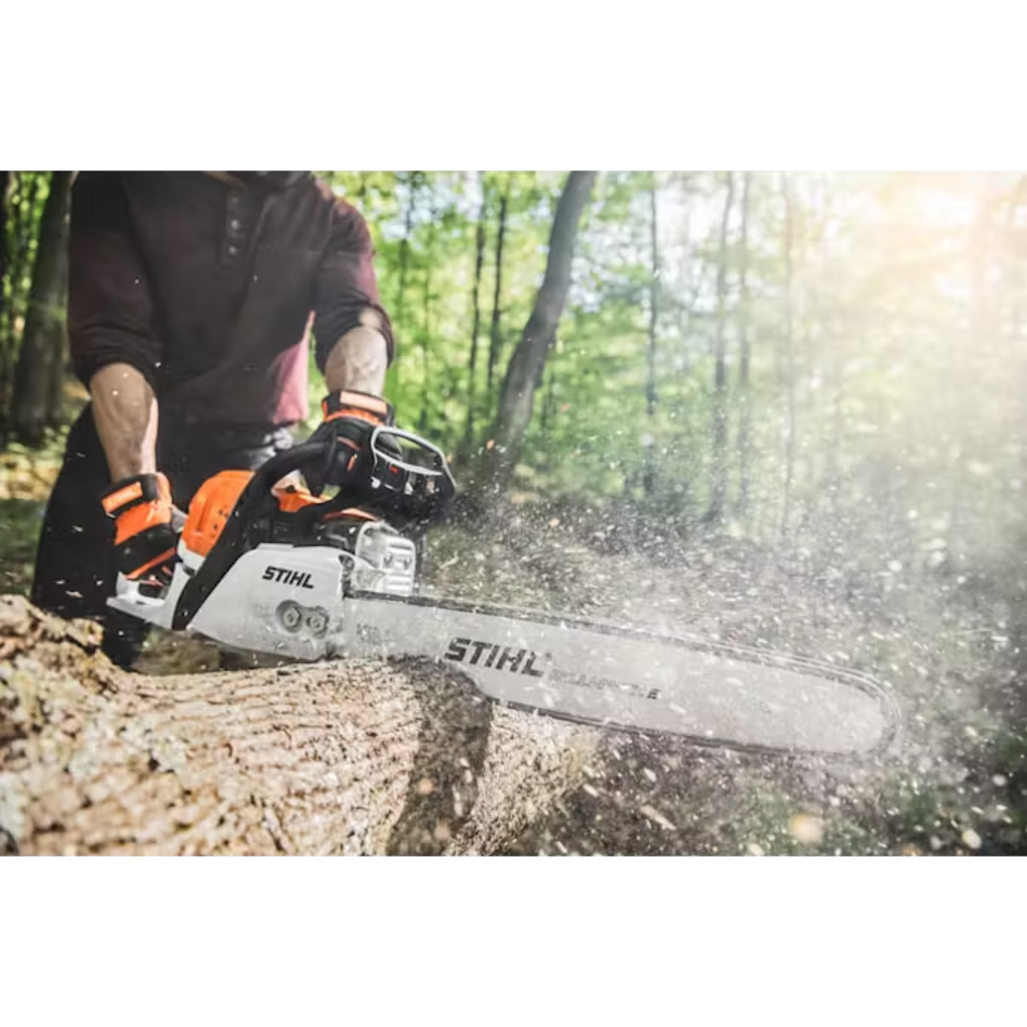 Stihl 3/8