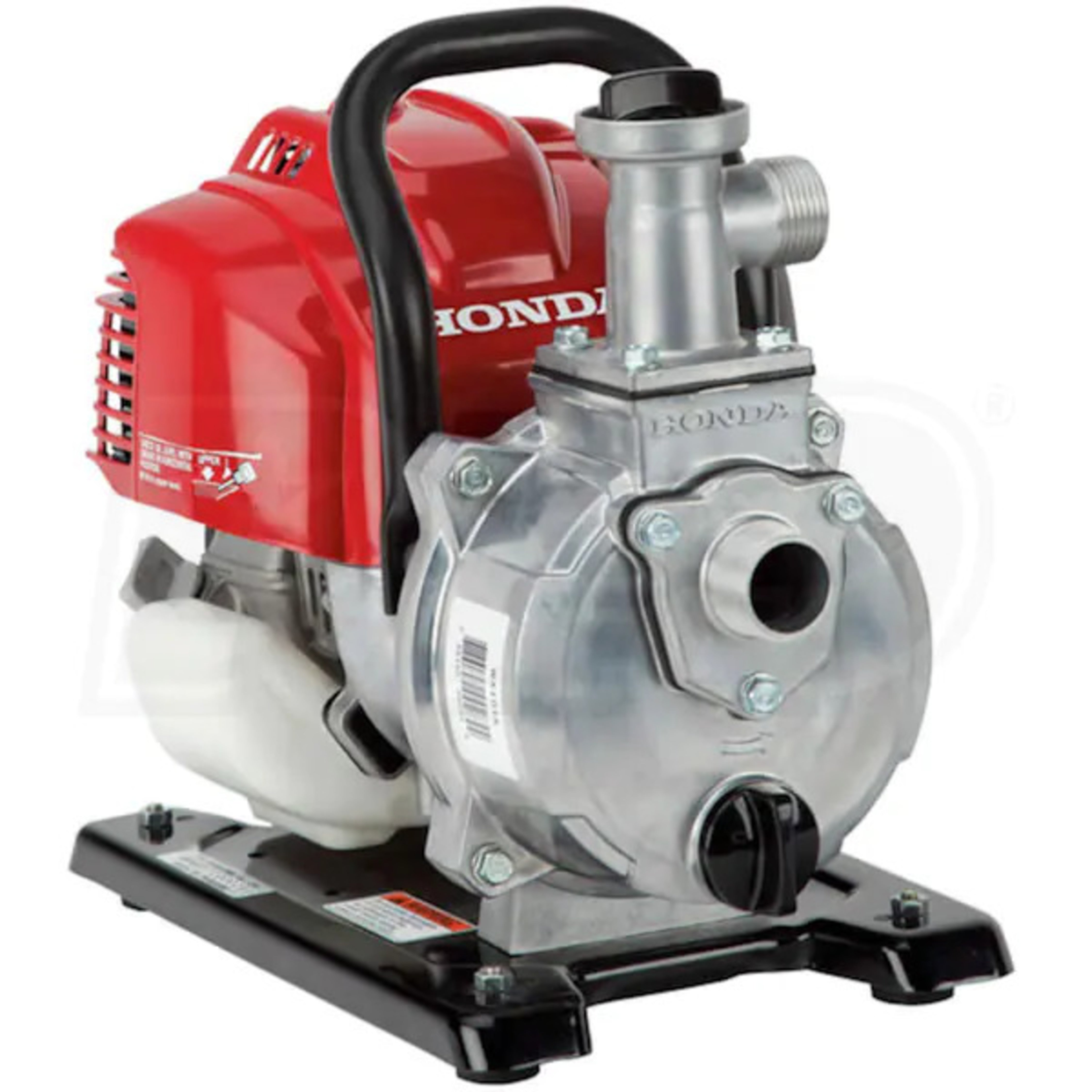 HONDA POWER EQUIPMENT WX10K1AT