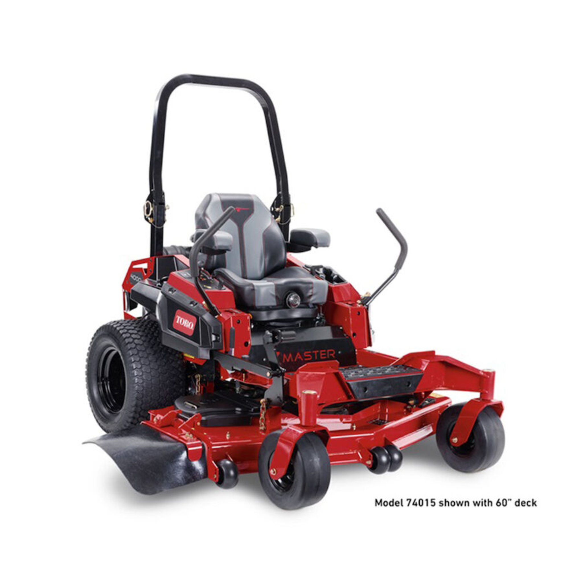 Toro 31 HP Kawasaki FX w/ 52