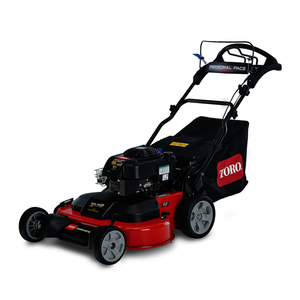 Toro 30 in. (76cm) TimeMaster® w/Personal Pace® Gas Lawn Mower (21220)